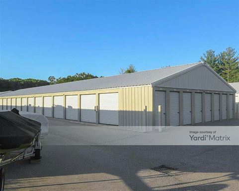 Photo 6 of Just Storage of Saugatuck - 6308 Just A Mere Road, Saugatuck, MI
