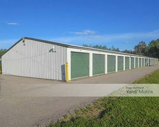 Photo 1 of KLC Self Storage - 6464 124th Avenue, Fennville, MI