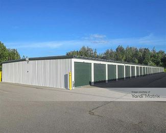 Photo 2 of KLC Self Storage - 6464 124th Avenue, Fennville, MI