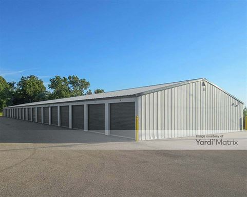Photo 3 of KLC Self Storage - 6464 124th Avenue, Fennville, MI