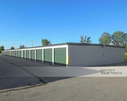Photo 4 of KLC Self Storage - 6464 124th Avenue, Fennville, MI