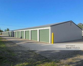 Photo 5 of KLC Self Storage - 6464 124th Avenue, Fennville, MI