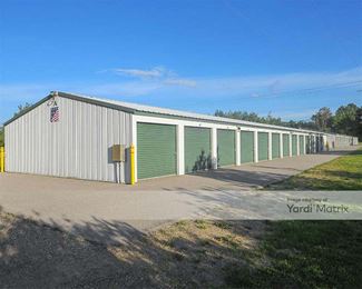 Photo 6 of KLC Self Storage - 6464 124th Avenue, Fennville, MI