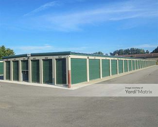 Photo 1 of South Haven Self Storage - 71057 Phoenix Road, South Haven, MI