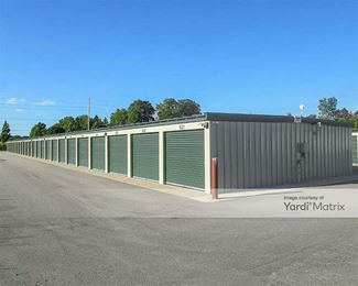 Photo 2 of South Haven Self Storage - 71057 Phoenix Road, South Haven, MI