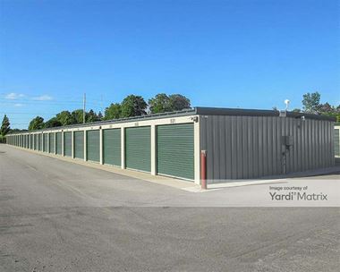 Storage Units for Rent available at 71057 Phoenix Road, South Haven, MI 49090