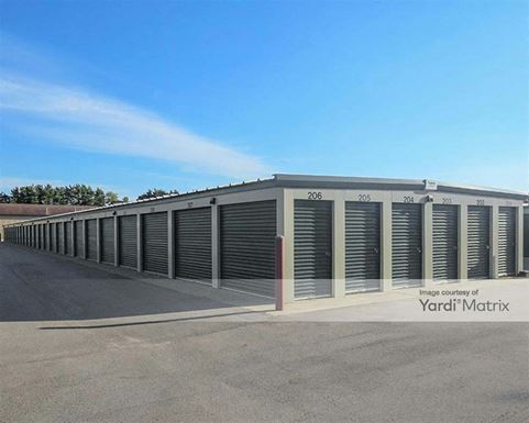 Photo 3 of South Haven Self Storage - 71057 Phoenix Road, South Haven, MI