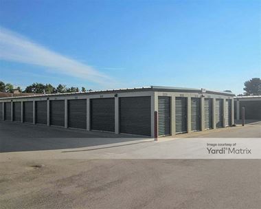 Storage Units for Rent available at 71057 Phoenix Road, South Haven, MI 49090