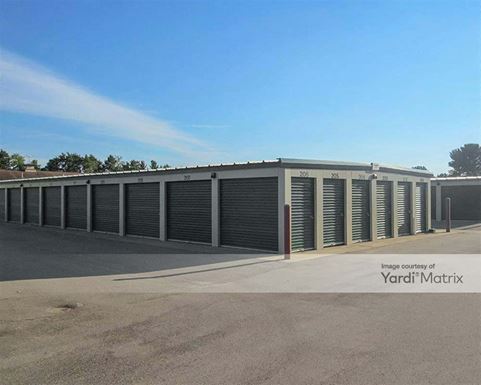 Photo 5 of South Haven Self Storage - 71057 Phoenix Road, South Haven, MI