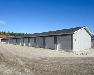 Photo 1 of Midland Storage - 2270 North Eastman Road, Midland, MI