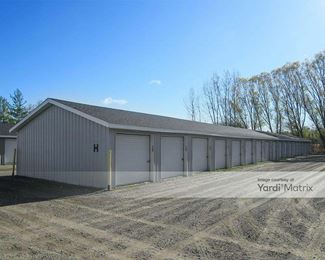 Photo 2 of Midland Storage - 2270 North Eastman Road, Midland, MI