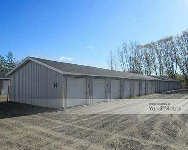 Storage Units for Rent available at 2270 North Eastman Road, Midland, MI 48642