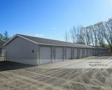 Storage Units for Rent available at 2270 North Eastman Road, Midland, MI 48642