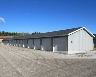 Photo 3 of Midland Storage - 2270 North Eastman Road, Midland, MI