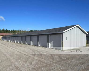 Storage Units for Rent available at 2270 North Eastman Road, Midland, MI 48642