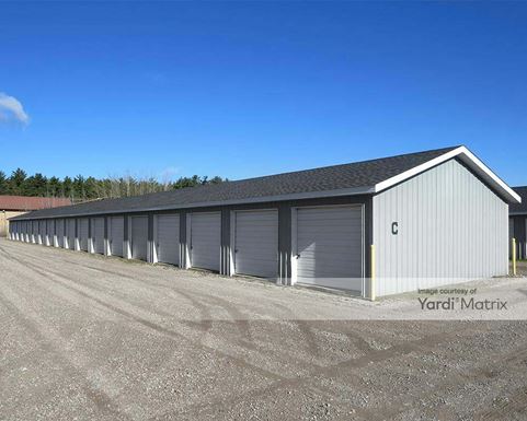 Photo 3 of Midland Storage - 2270 North Eastman Road, Midland, MI