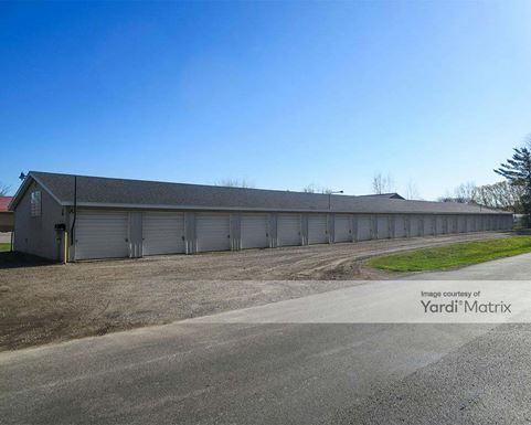 Photo 4 of Midland Storage - 2270 North Eastman Road, Midland, MI