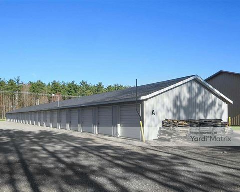 Photo 5 of Midland Storage - 2270 North Eastman Road, Midland, MI