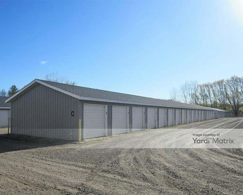 Photo 6 of Midland Storage - 2270 North Eastman Road, Midland, MI