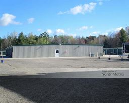 Image for All Seasons Storage - 1795 East Airport Road, Midland, MI