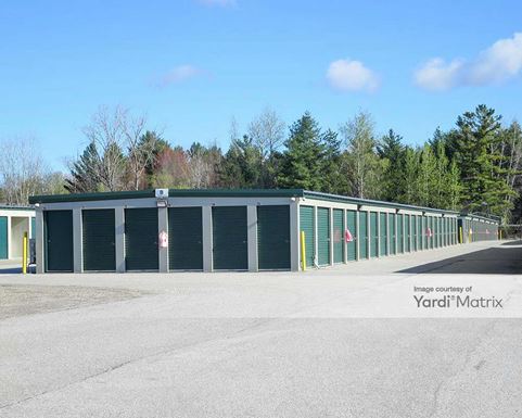 Photo 3 of All Seasons Storage - 1795 East Airport Road, Midland, MI