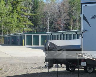Photo 4 of All Seasons Storage - 1795 East Airport Road, Midland, MI