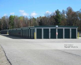 Photo 5 of All Seasons Storage - 1795 East Airport Road, Midland, MI