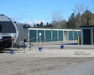 Photo 6 of All Seasons Storage - 1795 East Airport Road, Midland, MI