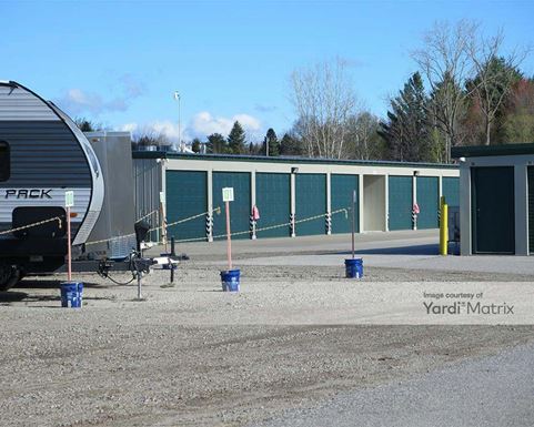 Photo 6 of All Seasons Storage - 1795 East Airport Road, Midland, MI