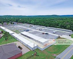 Image for 619 Self Storage - 4300 South 129th West Avenue, Sand Springs, OK