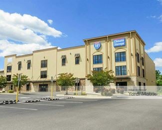 Photo 1 of Hwy 381 Self Storage - 937 Hamilton Place Drive, Johnson City, TN