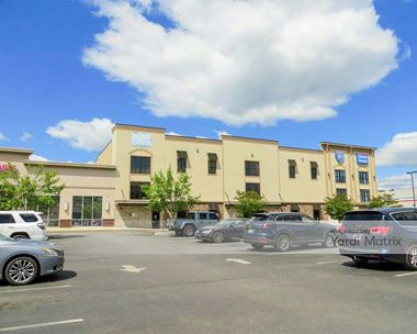 Storage Units for Rent available at 937 Hamilton Place Drive, Johnson City, TN 37604