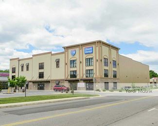 Photo 1 of Hwy 11W Self Storage - 104 Jack White Drive, Kingsport, TN