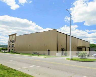 Storage Units for Rent available at 104 Jack White Drive, Kingsport, TN 37664
