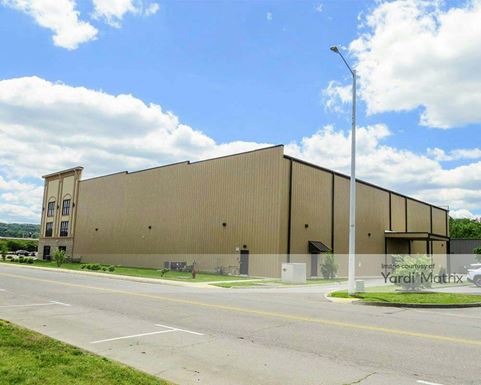 Photo 3 of Hwy 11W Self Storage - 104 Jack White Drive, Kingsport, TN