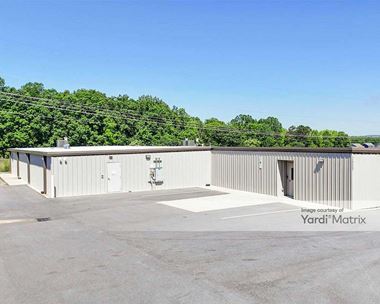 Storage Units for Rent available at 2836 Hagers Court, Denver, NC 28037