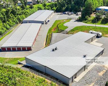 Storage Units for Rent available at 2836 Hagers Court, Denver, NC 28037