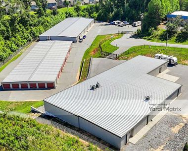 Storage Units for Rent available at 2836 Hagers Court, Denver, NC 28037