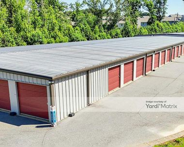 Storage Units for Rent available at 2836 Hagers Court, Denver, NC 28037