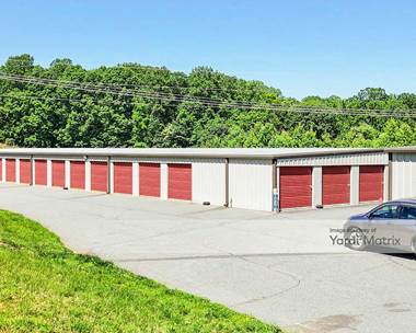 Storage Units for Rent available at 2836 Hagers Court, Denver, NC 28037
