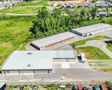 Storage Units for Rent available at 2836 Hagers Court, Denver, NC 28037