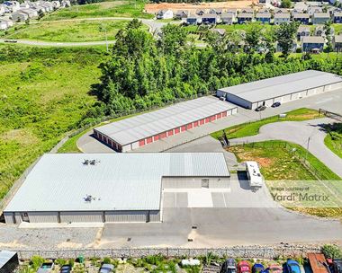 Storage Units for Rent available at 2836 Hagers Court, Denver, NC 28037