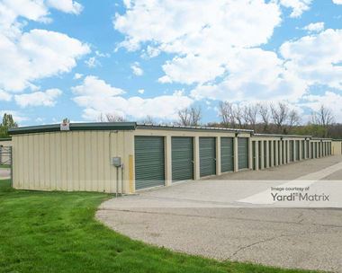 Storage Units for Rent available at 4175 West Grand Blanc Road, Swartz Creek, MI 48473