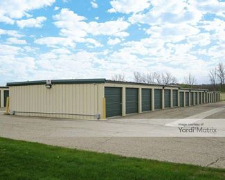 Photo 2 of 4U Storage - 4175 West Grand Blanc Road, Swartz Creek, MI