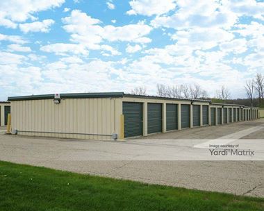 Storage Units for Rent available at 4175 West Grand Blanc Road, Swartz Creek, MI 48473