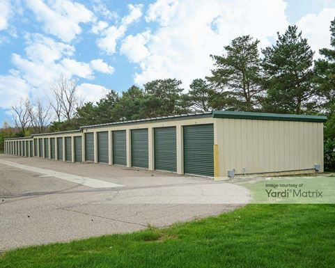 Photo 4 of 4U Storage - 4175 West Grand Blanc Road, Swartz Creek, MI