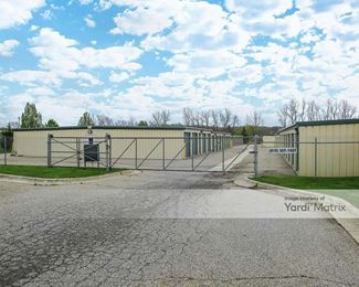 Photo 5 of 4U Storage - 4175 West Grand Blanc Road, Swartz Creek, MI
