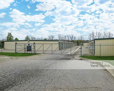 Storage Units for Rent available at 4175 West Grand Blanc Road, Swartz Creek, MI 48473