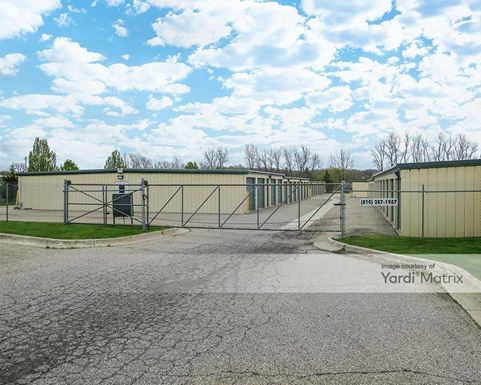 Photo 5 of 4U Storage - 4175 West Grand Blanc Road, Swartz Creek, MI