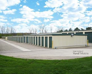 Photo 6 of 4U Storage - 4175 West Grand Blanc Road, Swartz Creek, MI